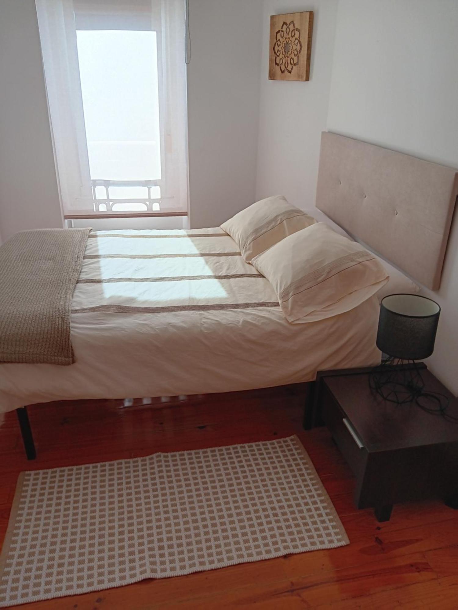 Casa Regina Baiona Ideal Familias Peregrinos Y Parejas, Cerca Del Camino Y De La Playa Exterior foto