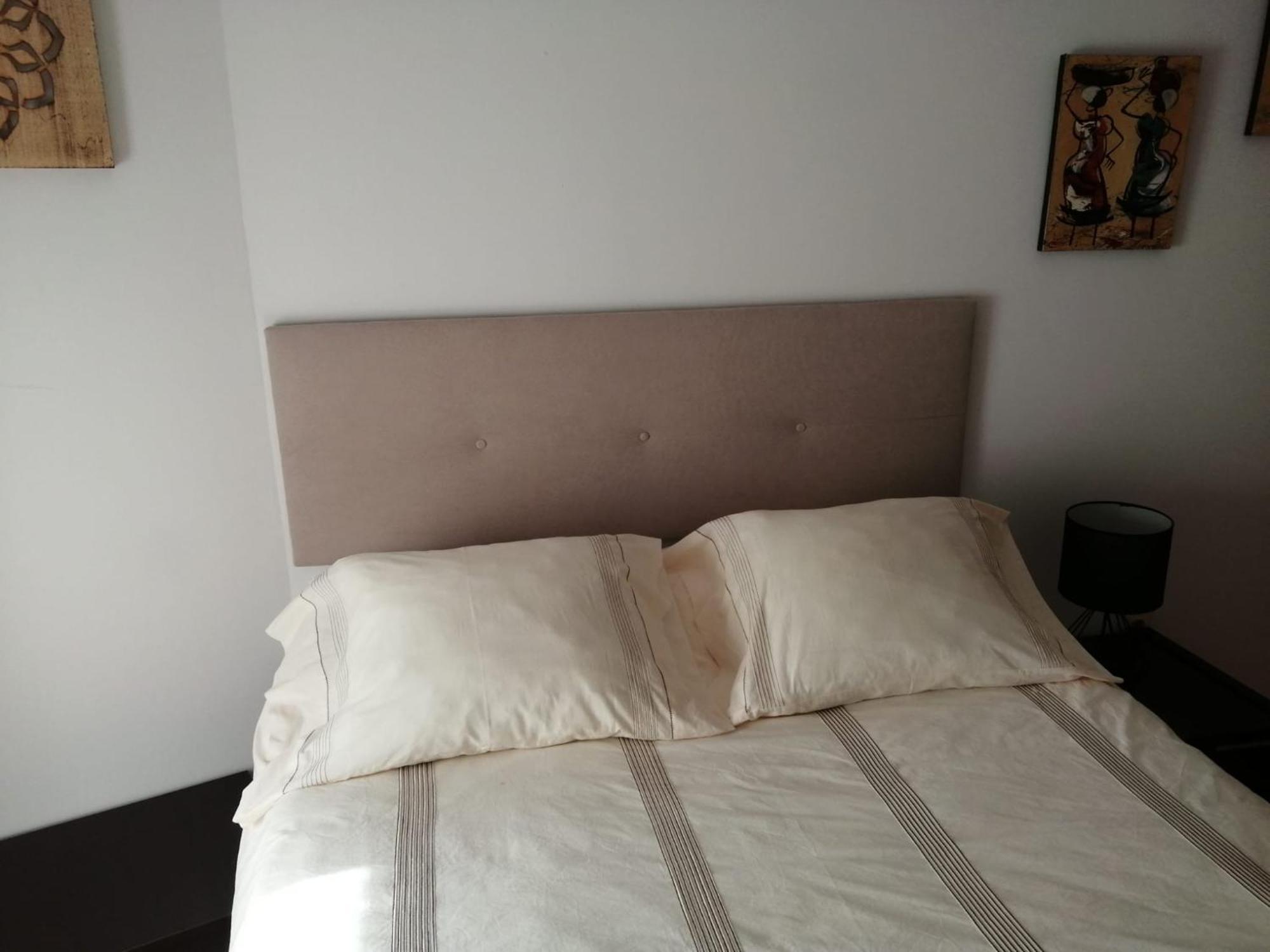 Casa Regina Baiona Ideal Familias Peregrinos Y Parejas, Cerca Del Camino Y De La Playa Exterior foto